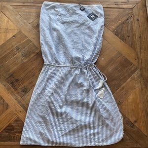 Maddison Mathew’s Cover Up/ Dress